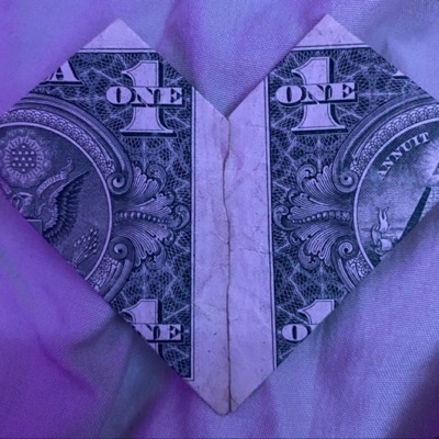 si me dieran un dolar xd - Single