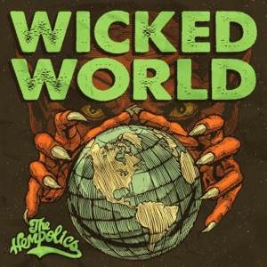Wicked World - Single