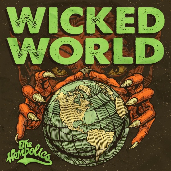 Wicked World - Single