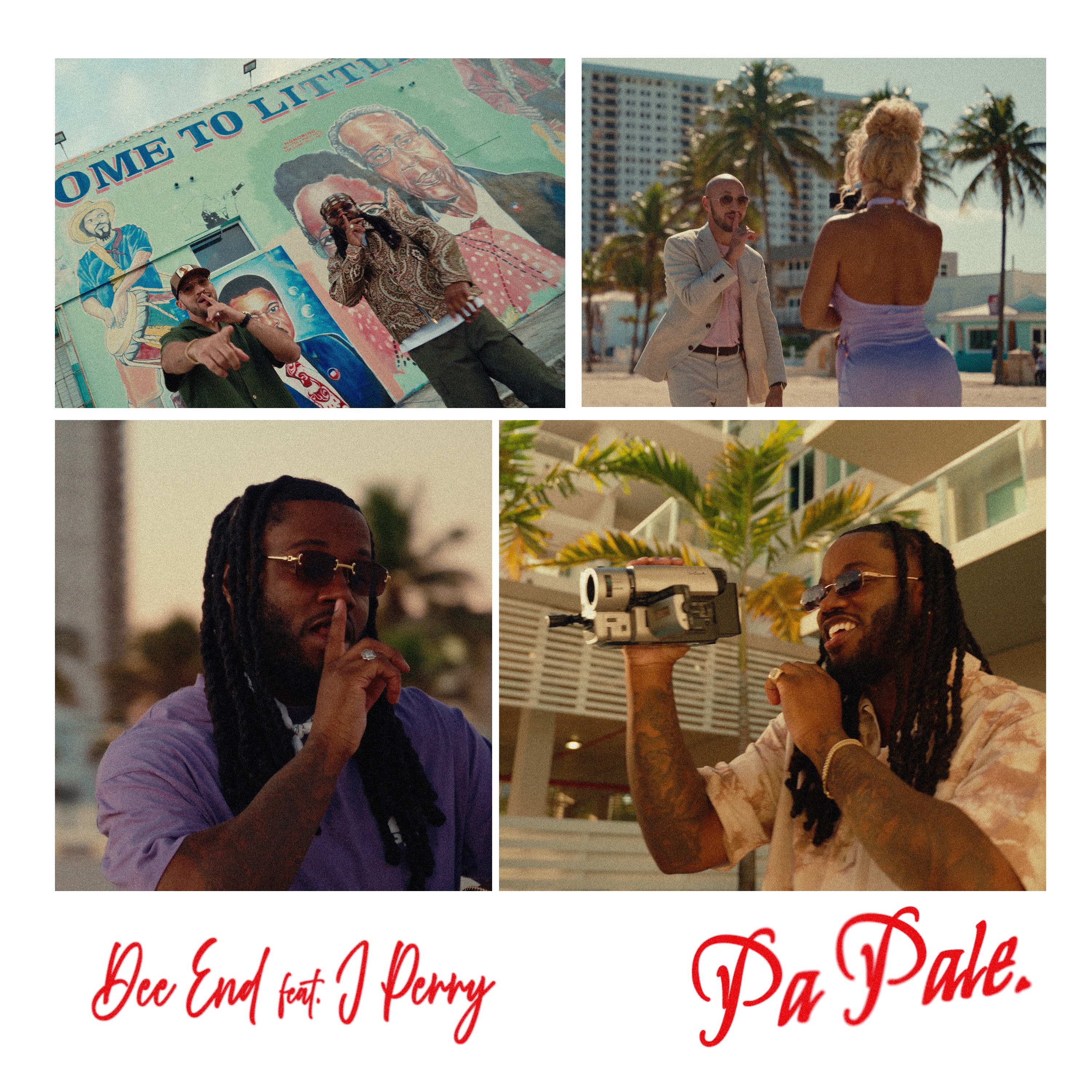 Pa Pale - Single
