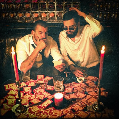 Mauvais tirage (feat. Benito Bxl & NIZ) - Single