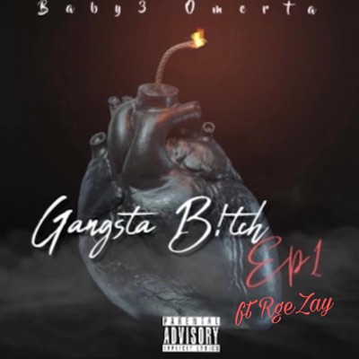 Gangsta Bx 2 - Single