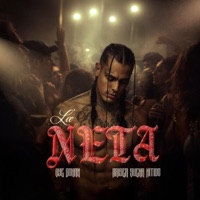La Neta - Single - Raiser Suena Nitido & Oye Gohan