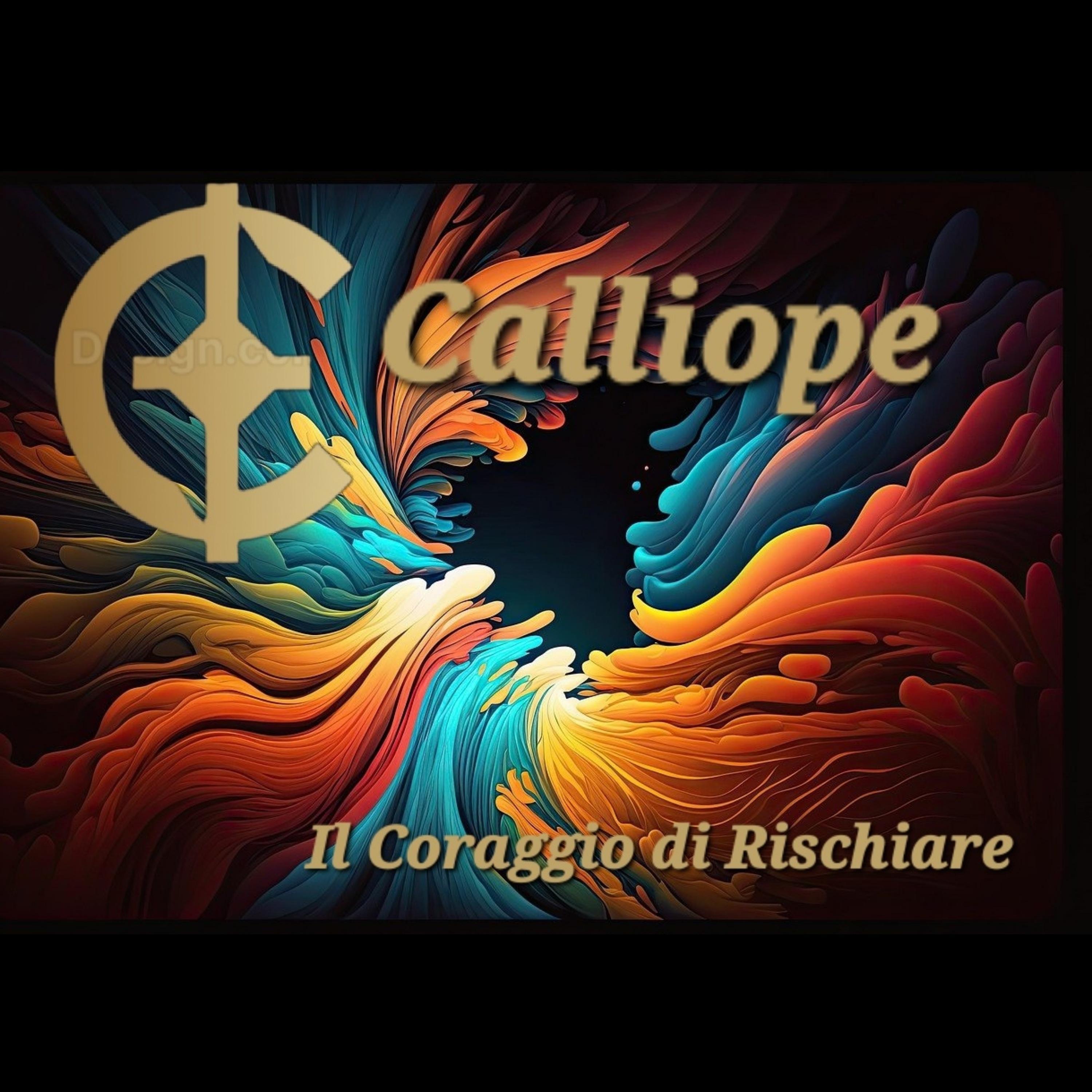 Il Coraggio di Rischiare