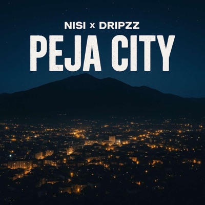 Peja City (feat. Dripzz) - Single