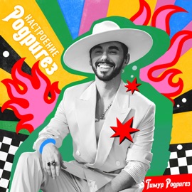 Музыка души Timur Rodrigez