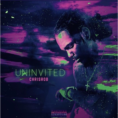 Uninvited - EP