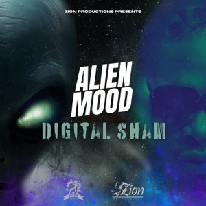 Alien Mood
