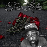 Too Late - Single - Minister Casey L Hughey, Sr.