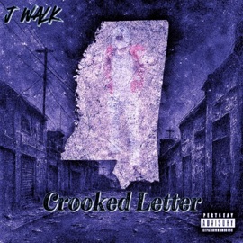 CrooKed Letter J Walk