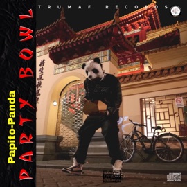 Wavey Papito-P, Rodneyman & Hitmanbro