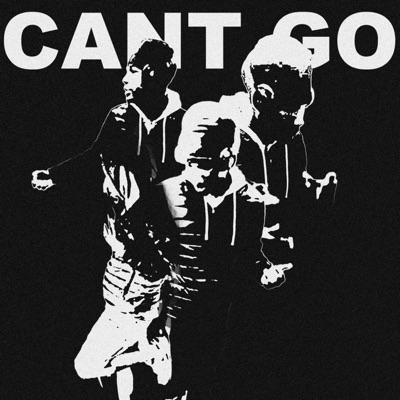 CANT GO - Single