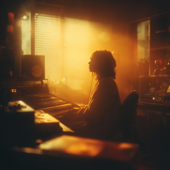 Sunshine In My Hands - EP