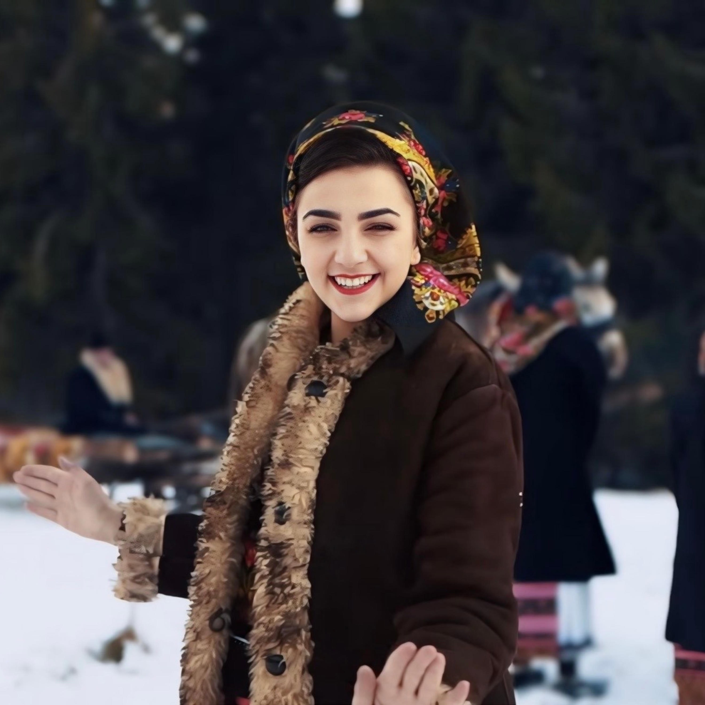 Deschide, poarta măi tată - Single