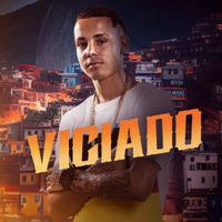 VICIADO - Single - DJ WV Oficial, mc bzim & DJ VINICIUS SALLES