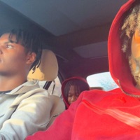 Whistle (feat. Eggy B) - Single - Kd Here