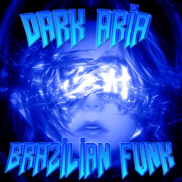 DARK ARIA FUNK - Single
