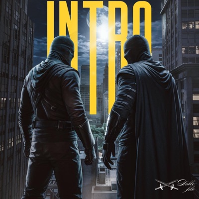 INTRO (feat. Romeflow) - Single