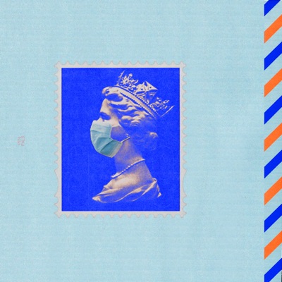 Ransom Note Presents Pen Pals, Vol. 2