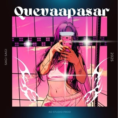 Quevaapasar - Single
