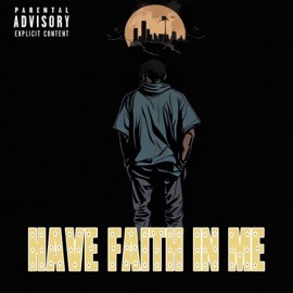 Have Faith In ME (feat. DEADonMARRS & Real1neandonly) DreBands