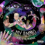 my_ammo.wav (feat. YLA Howe) - Single