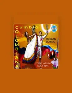 聆聽 Morgan Blanco、觀看音樂影片、閱讀小傳、查看巡演日期等！