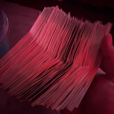 Cant Swipe Me (feat. Domo, 3602 Lile & 9300) - Single