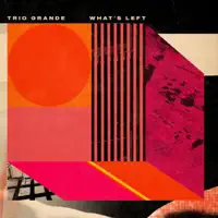 Upside — Will Vinson, Gilad Hekselman & Antonio Sanchez