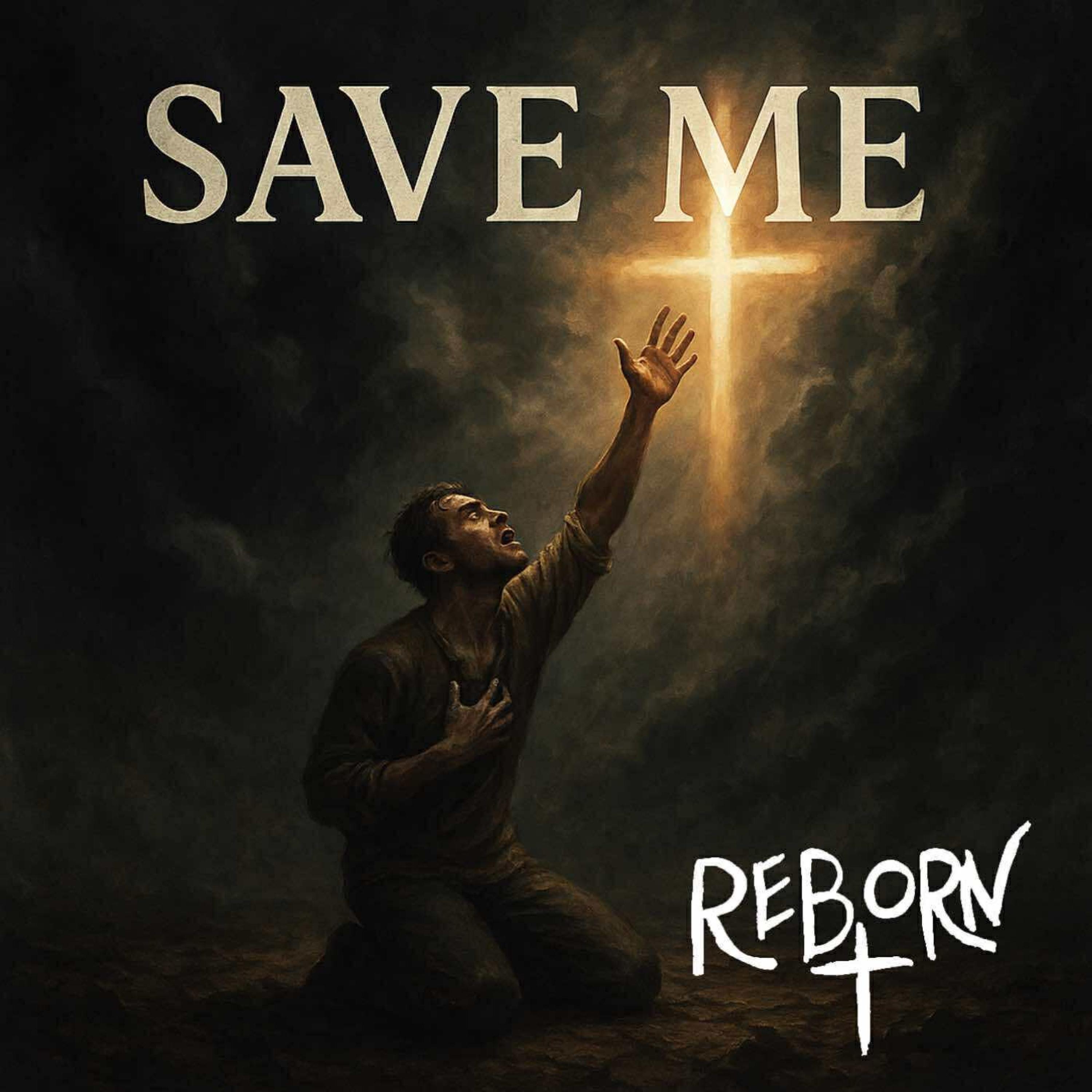 Reborn - Save Me
