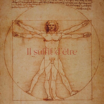 Il suffit d'être - Single