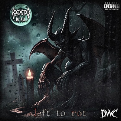 Left to rot - Single