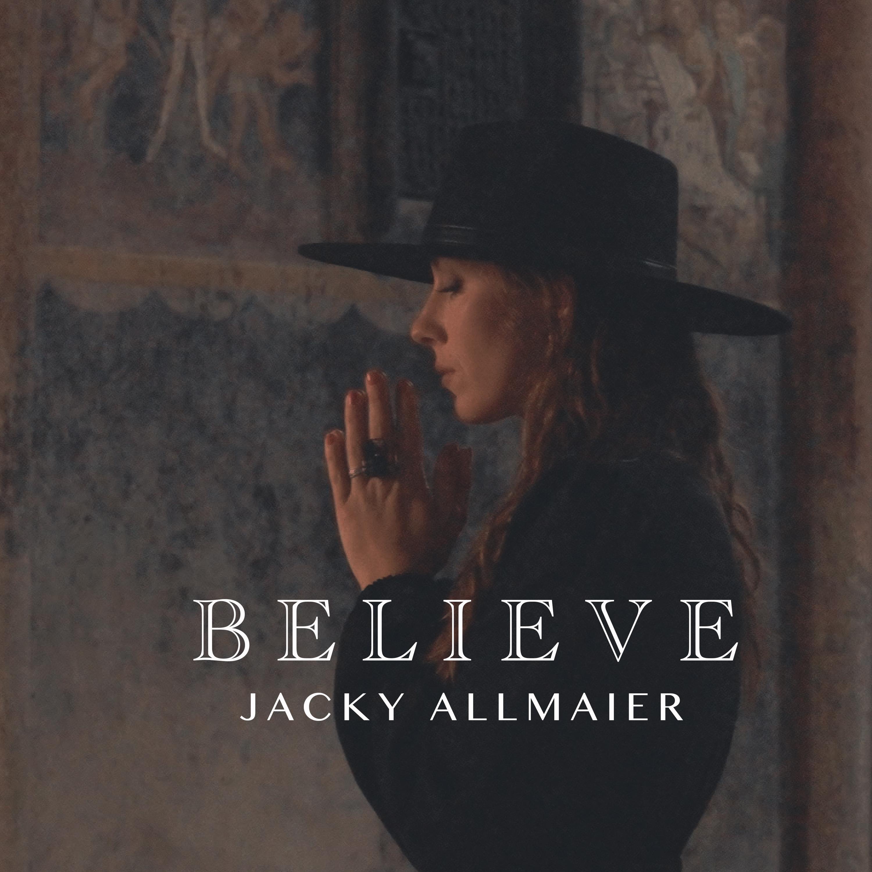 Jacky Allmaier - Believe (AUT)