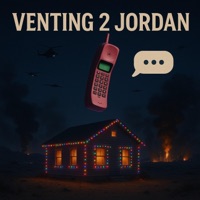 venting 2 jordan - Single - The.wav
