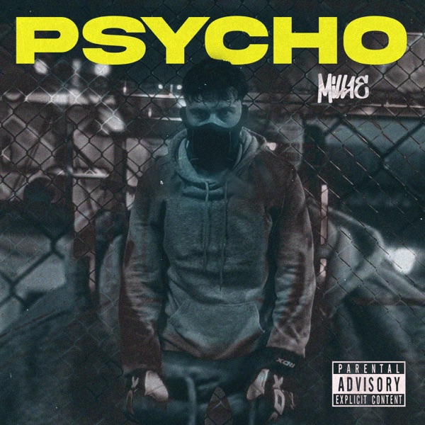 Pyscho - Single