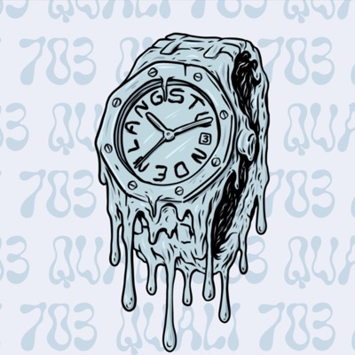 Stundenlang (feat. Melay) - Single