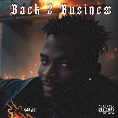 Back 2 Business - Single