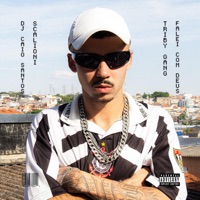Falei Com Deus - Single - Scalioni, DJ Caio Santos & TRIBY GANG