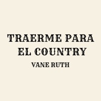 Traerme para el Country - Single - Vane Ruth