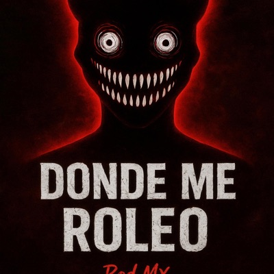 Donde me roleo (REMAKE) - Single
