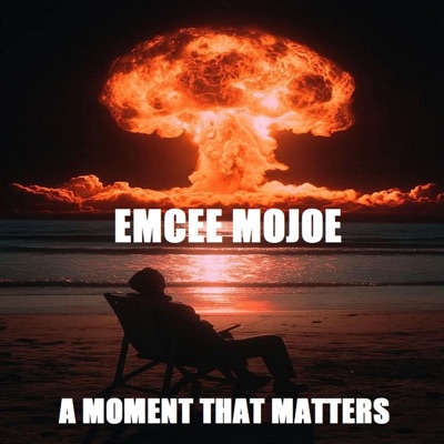 A Moment That Matters (feat. DJ Spinecode) - Single