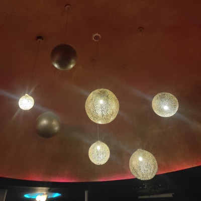 The beast within (feat. Cosmic velocity & Alpha whiskey) - Single