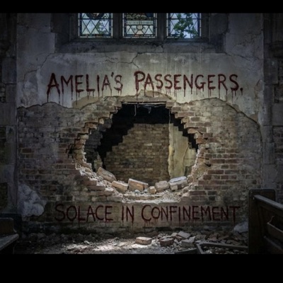 Solace In Confinement