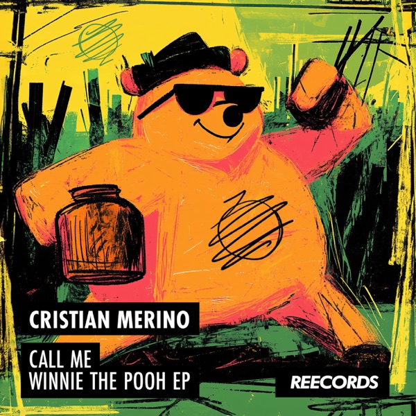 Call Me Winnie the Pooh - Single