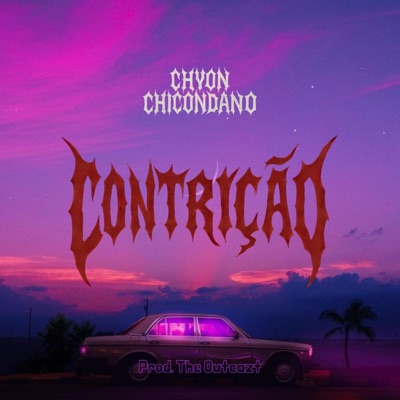 Contrição - Single