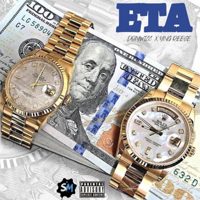 ETA (feat. YNG Reese) - Single