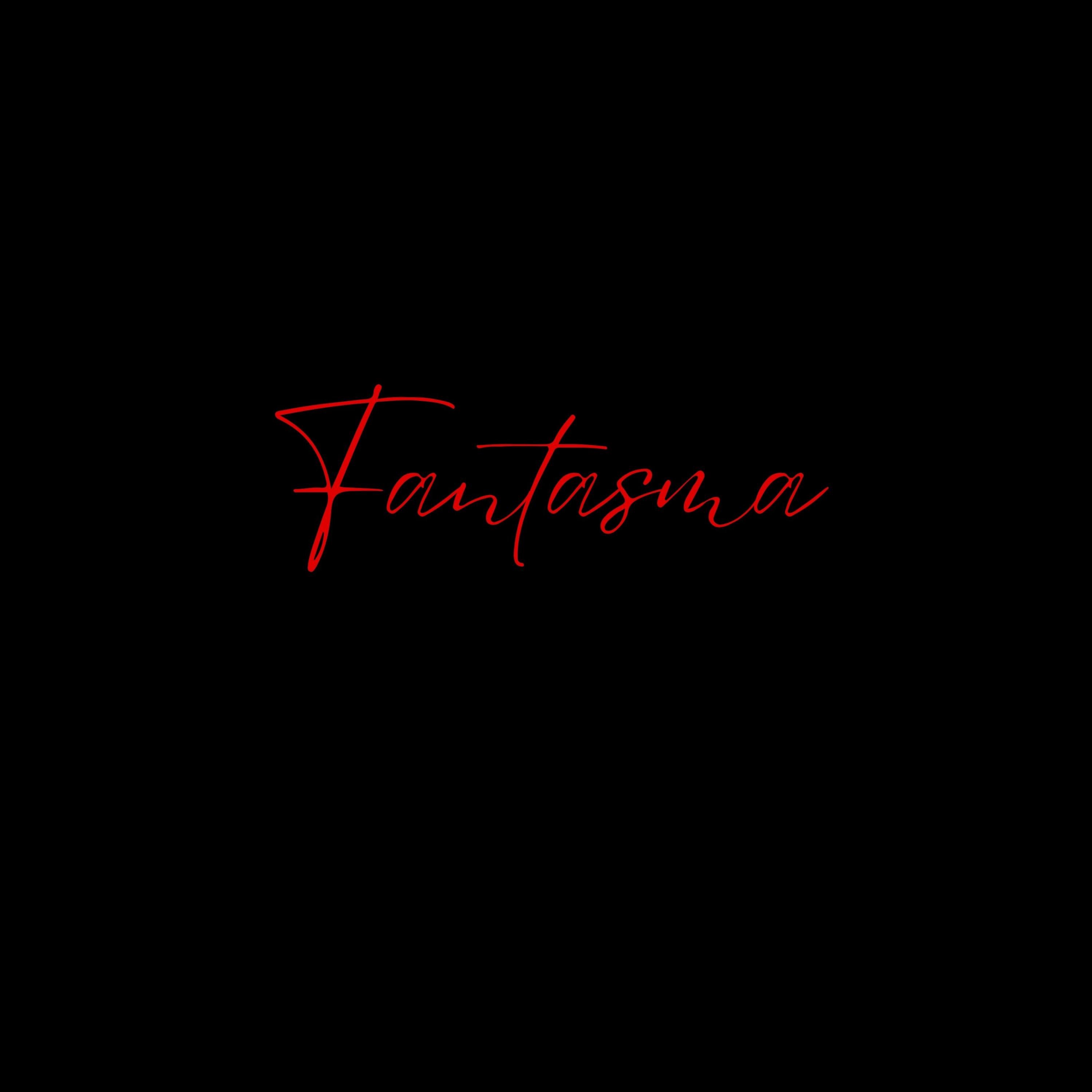 Fantasma - Single