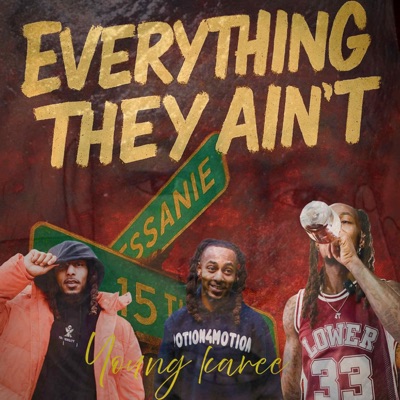 Everything They Ain't (Deluxe)