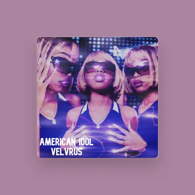 Listen to velvrus, watch music videos, read bio, see tour dates & more!