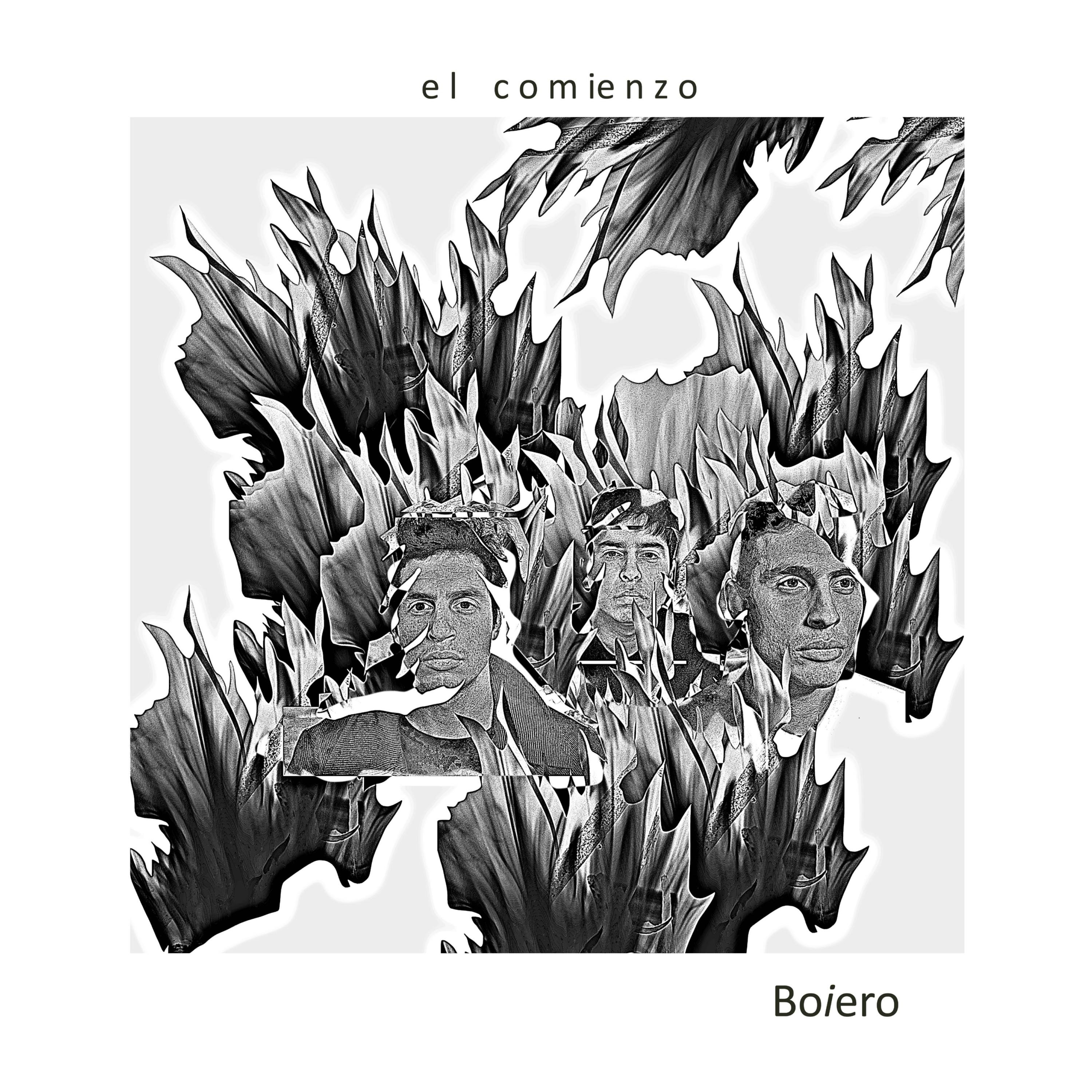 El comienzo